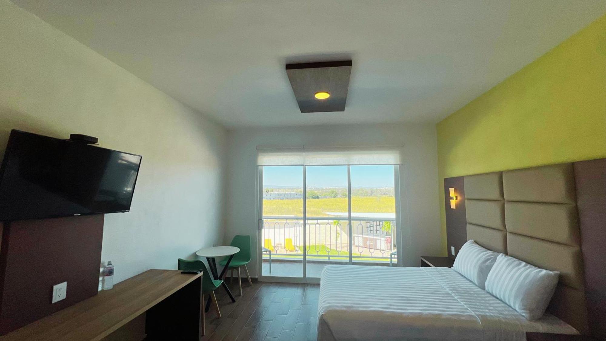 Hotel Mama Dolores Dolores Hidalgo Eksteriør billede