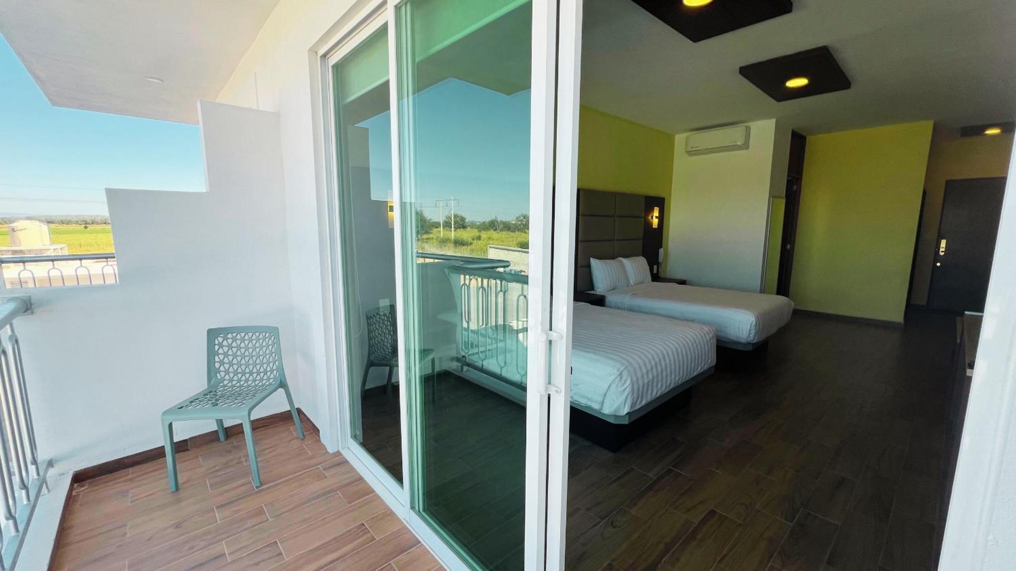 Hotel Mama Dolores Dolores Hidalgo Eksteriør billede