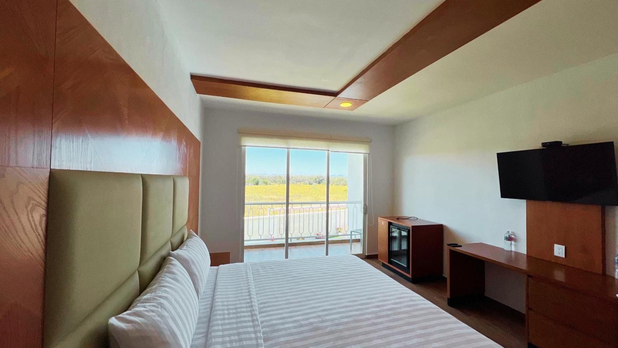 Hotel Mama Dolores Dolores Hidalgo Eksteriør billede
