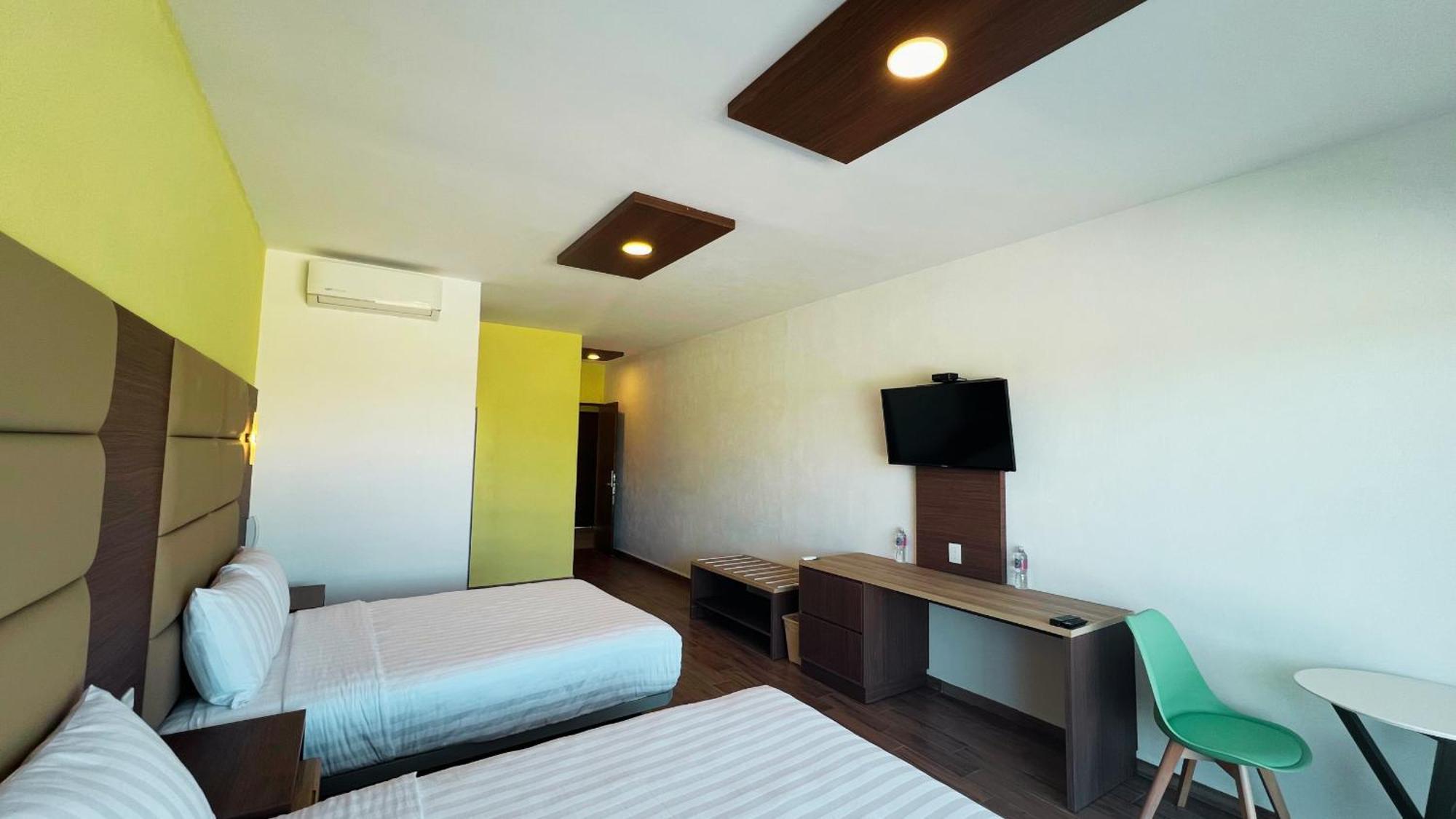 Hotel Mama Dolores Dolores Hidalgo Eksteriør billede