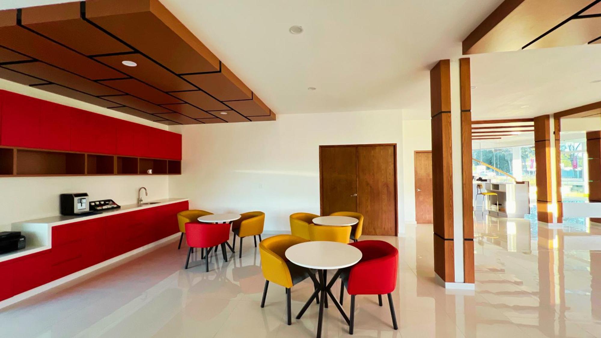 Hotel Mama Dolores Dolores Hidalgo Eksteriør billede