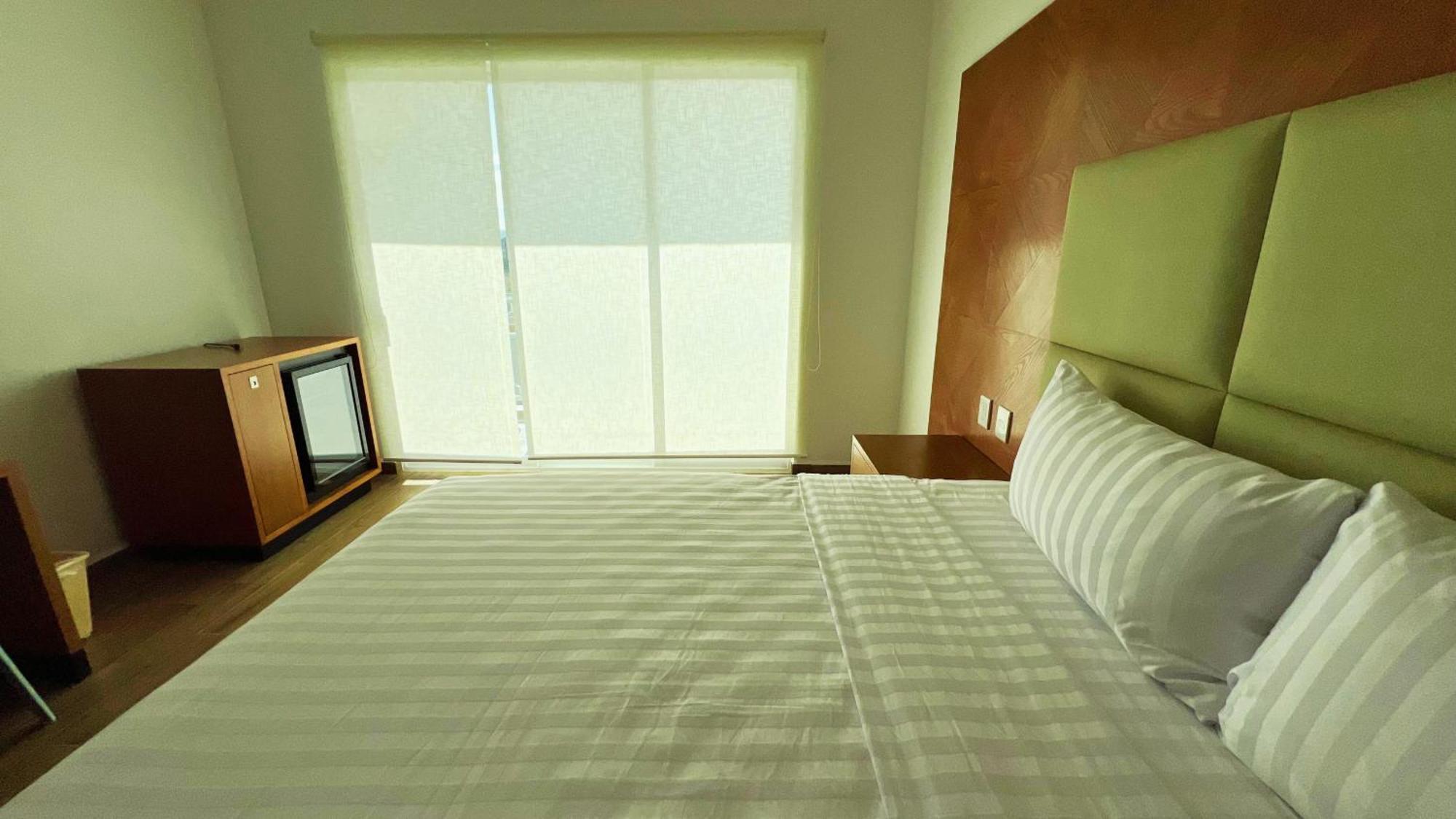 Hotel Mama Dolores Dolores Hidalgo Eksteriør billede