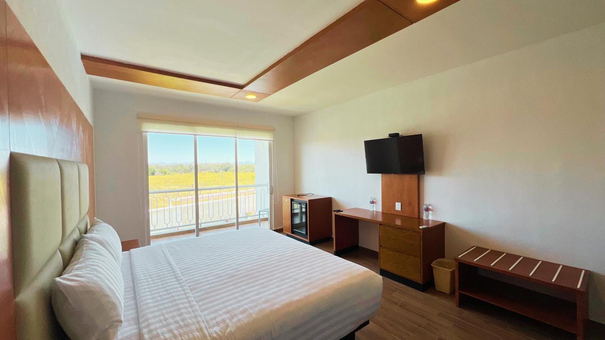 Hotel Mama Dolores Dolores Hidalgo Eksteriør billede