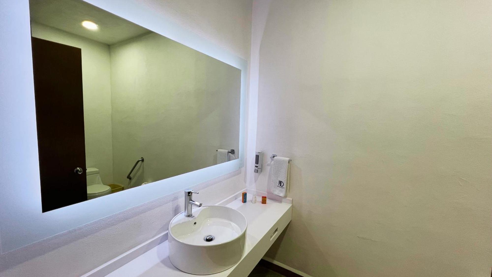 Hotel Mama Dolores Dolores Hidalgo Eksteriør billede