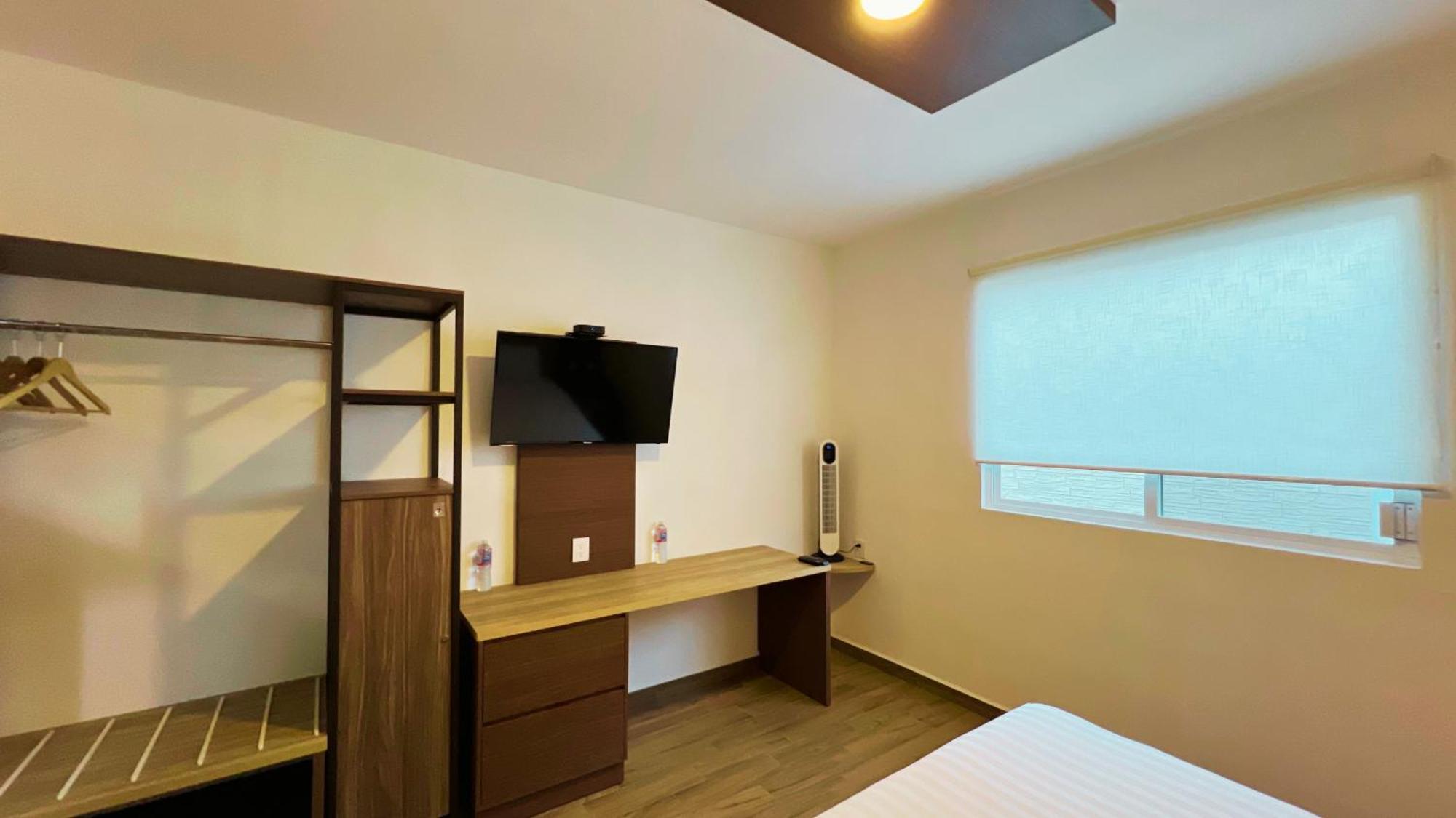 Hotel Mama Dolores Dolores Hidalgo Eksteriør billede