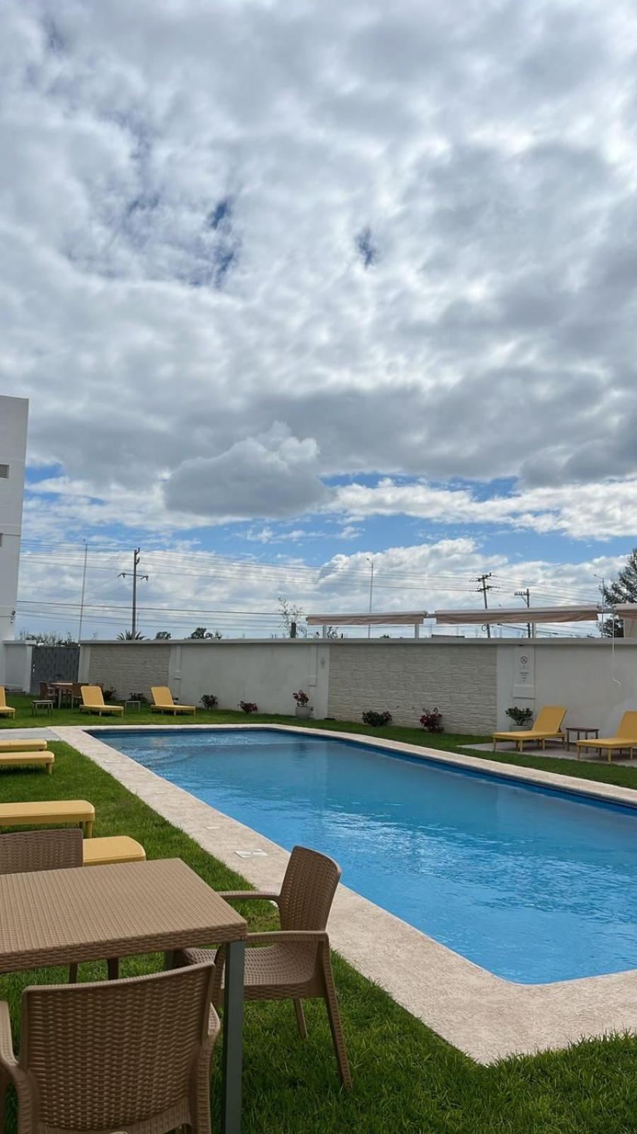 Hotel Mama Dolores Dolores Hidalgo Eksteriør billede
